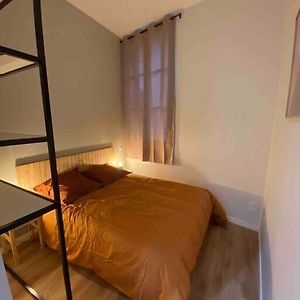 Logement Entier-Clim-100%Equipe-Hypercentre-Balcon