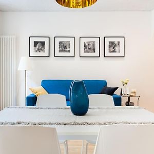 Appartement à 1 Chambre à Coucher