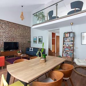 Appartement à 3 Chambres à Coucher