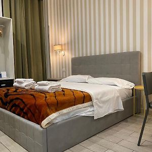 Chambre Lit Queen-Size