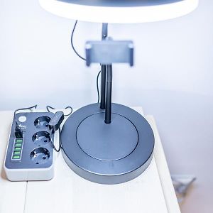 Studio de Luxe