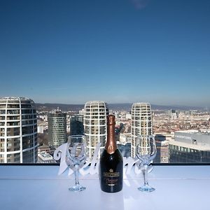 Panoramaview/26Thfloor!/Luxury