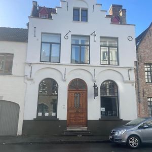 Guesthouse 1640