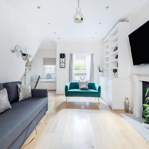 Maison 4 Chambres