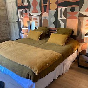 Chambre Lit King-Size