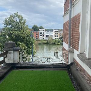 Studio Vue Sur Meuse