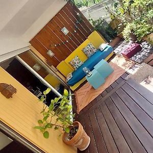 Chez Alexandra