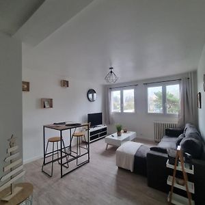 Appartement à 1 Chambre à Coucher