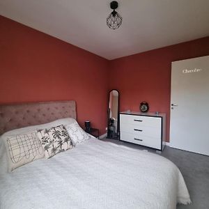 Appartement Aurillacois