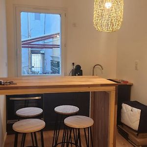 Petit Studio Au Coeur De Saumur