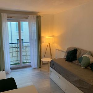 Appartement Tout Equipe A 6 Minutes De La Gare St Charles
