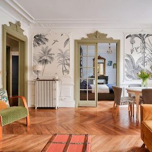Appartement à 3 Chambres à Coucher