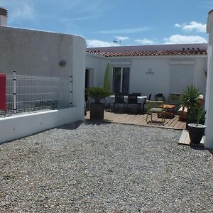 Maison de Vacances