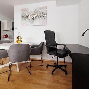 New! Convenient Viennalove Apartment Wienmeidling