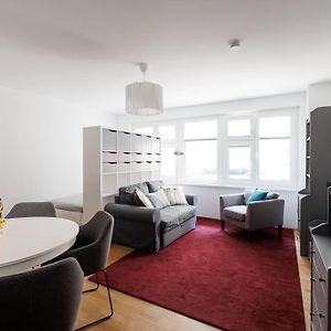 Appartement à 1 Chambre à Coucher