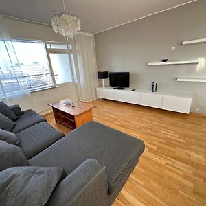Ljosheimar Apartment - Birta Rentals