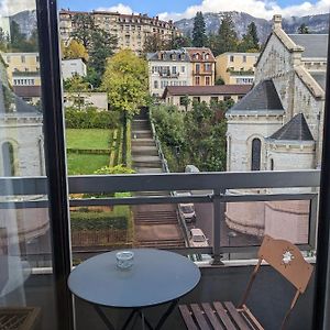 Joli Studio Proche Des Thermes
