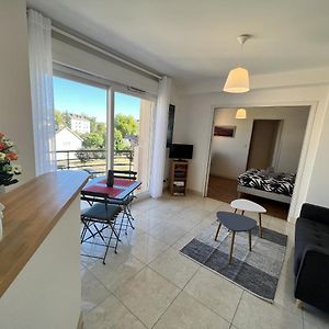 Appartement à 1 Chambre à Coucher