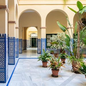 Apartamento Con Terraza En Sevilla Centro By Rent Me