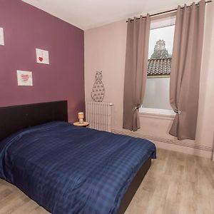3 Chambres Spacieuses - 2 Min A Pied Gare