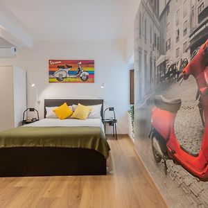 Special 10 Apartment By Wonderful Italy