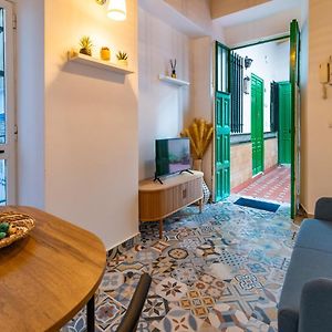 Apartamento Segunda Puerta Centro Historico