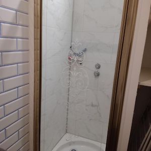 Private Bathroom Double Room