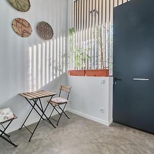 Apartment Sua Loft By Clabao