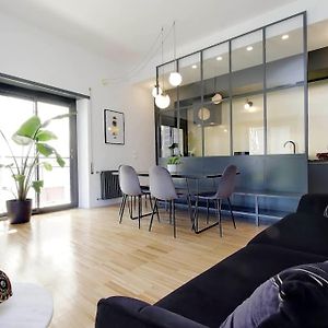Appartement à 3 Chambres à Coucher