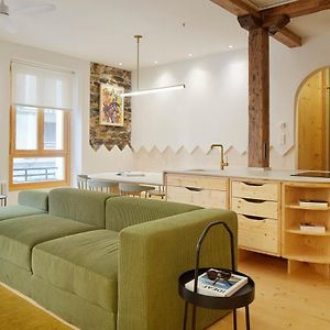 Appartement à 3 Chambres à Coucher