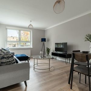 Shaw Apartment