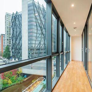 Appartement à 2 Chambres à Coucher