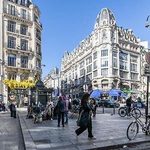Mba Splendide Appart - Reaumur - Paris Centre