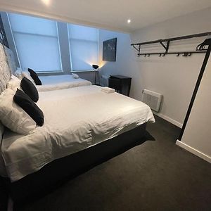 Duplex Heritage, Sleeps 7