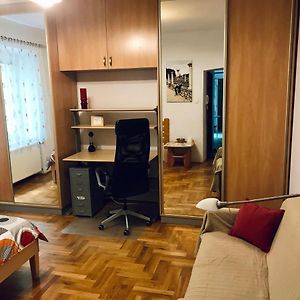 Sunny Apartment. 5 Minutes Walk From Main Sqare.
