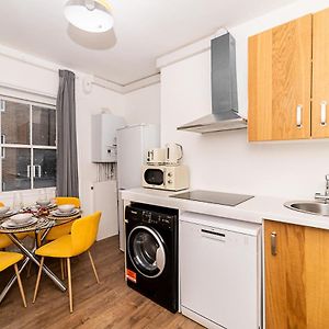 Covent Garden-Oxford Street Central London Apartment