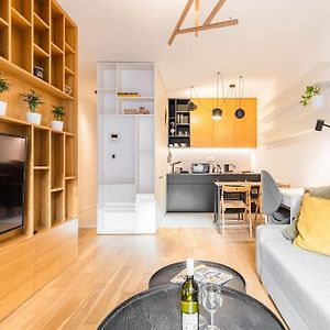 Appartement à 1 Chambre à Coucher