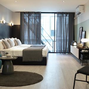 Chambre Quadruple