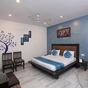 Chambre Supérieure Lit King-Size
