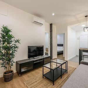 Myhousespain - Glamour Y Confort Cerca Del Retiro
