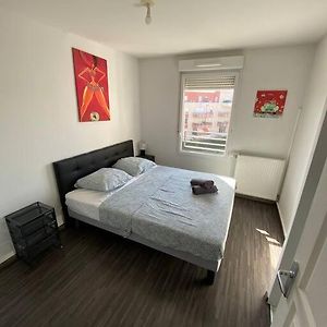 Appartement à 1 Chambre à Coucher