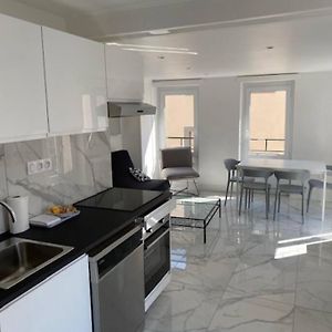 New Top Duplex Centre Avec Terrasse Et Parking