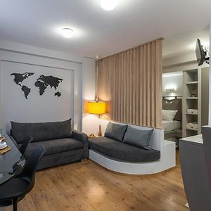 Appartement à 1 Chambre à Coucher