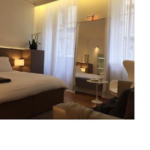 Appartement Studio