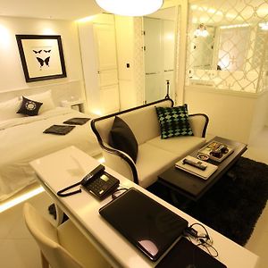 Suite Lit King-Size