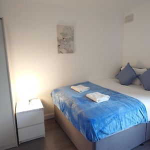 Kings City Centre Apartments