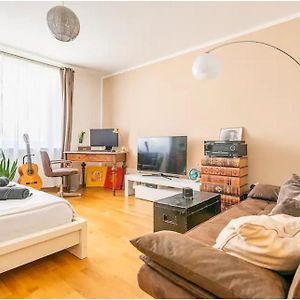 Chambre de Luxe Lit King-Size