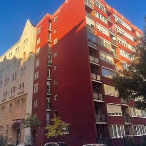 Castle Corner Apartment