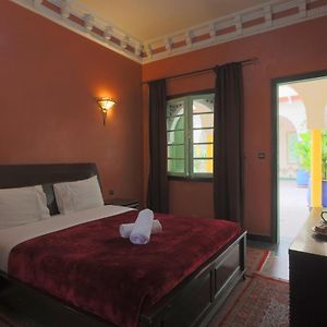 Private Bathroom Double Room