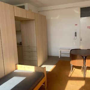 Path Biblioteca Apartment